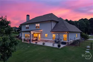 2232 Rambling Rill Dr, Statham, GA 30666 - Photo 56