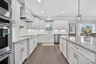 2232 Rambling Rill Dr, Statham, GA 30666 - Photo 30