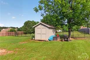2232 Rambling Rill Dr, Statham, GA 30666 - Photo 62