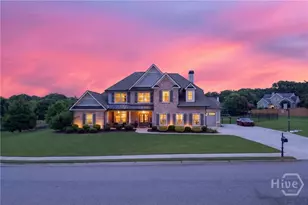 2232 Rambling Rill Dr, Statham, GA 30666 - Photo 4