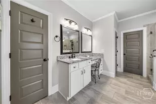 2232 Rambling Rill Dr, Statham, GA 30666 - Photo 36