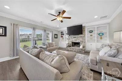 2232 Rambling Rill Drive, Statham, GA 30666 - Photo 22