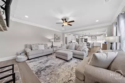 2232 Rambling Rill Drive, Statham, GA 30666 - Photo 20