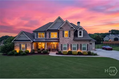 2232 Rambling Rill Drive, Statham, GA 30666 - Photo 1