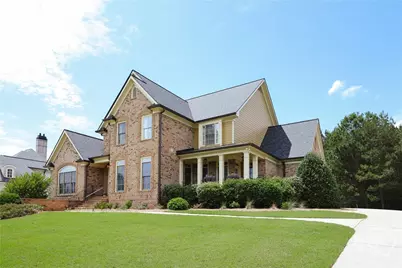 2041 Lakewood Manor Drive, Athens, GA 30677 - Photo 2