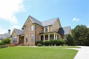 2041 Lakewood Manor Dr, Athens, GA 30677 - Photo 2