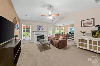 484 Canoe Court, Statham, GA 30666 - Photo 26