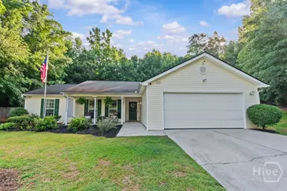 484 Canoe Court, Statham, GA 30666 - Photo 1