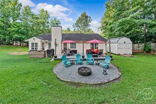 484 Canoe Ct, Statham, GA 30666 - Photo 22