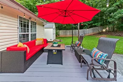 484 Canoe Court, Statham, GA 30666 - Photo 20