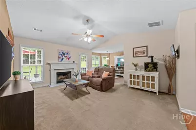 484 Canoe Court, Statham, GA 30666 - Photo 6
