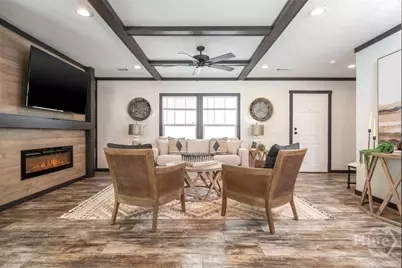 909 Nails Creek Crossing, Royston, GA 30662 - Photo 2