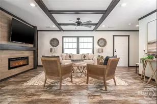 909 Nails Creek Crossing, Royston, GA 30662 - Photo 2