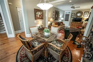 11 Chestnut Oak Run, Athens, GA 30607 - Photo 16