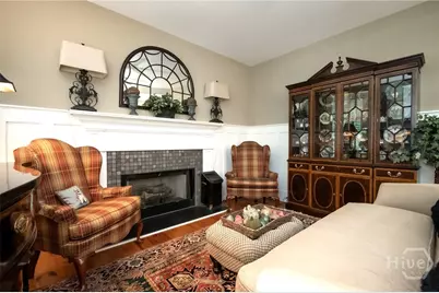 11 Chestnut Oak Run #11, Athens, GA 30607 - Photo 6