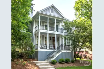 11 Chestnut Oak Run #11, Athens, GA 30607 - Photo 1