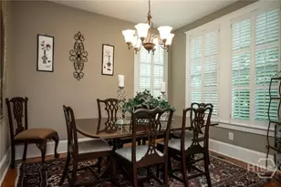 11 Chestnut Oak Run, Athens, GA 30607 - Photo 8
