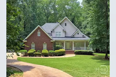 [Address not provided], Bogart, GA 30622 - Photo 1