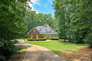 [Address not provided], Bogart, GA 30622 - Photo 2