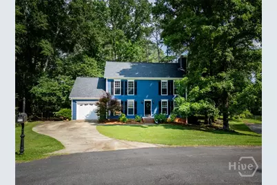 117 Chadds Lane, Athens, GA 30606 - Photo 1
