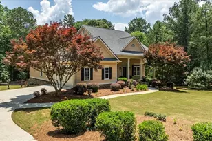 1291 Riverwalk Rd, Bishop, GA 30621 - Photo 4