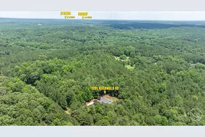 1291 Riverwalk Road, Bishop, GA 30621 - Photo 62