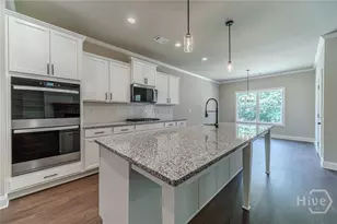 348 Pinewood Dr, Covington, GA 30014 - Photo 8