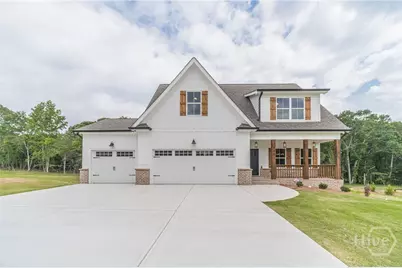 348 Pinewood Drive, Covington, GA 30014 - Photo 1