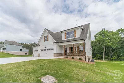 348 Pinewood Drive, Covington, GA 30014 - Photo 2