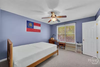 145 Sleepy Creek Drive, Athens, GA 30606 - Photo 22