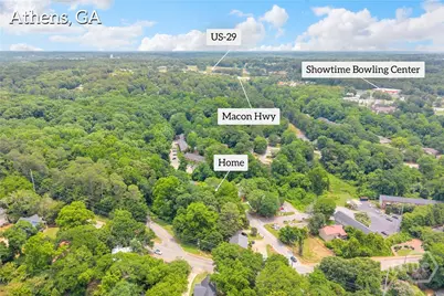 145 Sleepy Creek Drive, Athens, GA 30606 - Photo 26