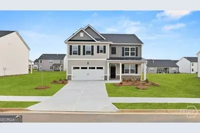 214 Defilippe Drive, Statham, GA 30666 - Photo 1
