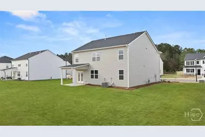 214 Defilippe Drive, Statham, GA 30666 - Photo 26