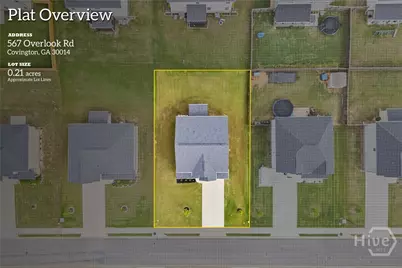567 Overlook Road, Covington, GA 30014 - Photo 2