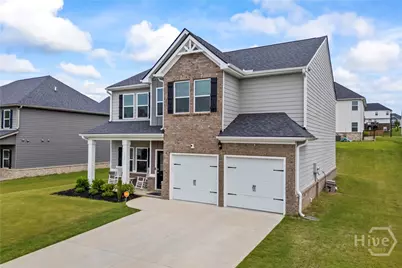 567 Overlook Road, Covington, GA 30014 - Photo 12
