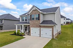 567 Overlook Rd, Covington, GA 30014 - Photo 12