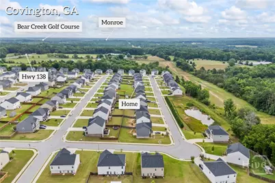 567 Overlook Road, Covington, GA 30014 - Photo 8