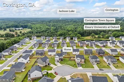 567 Overlook Road, Covington, GA 30014 - Photo 6