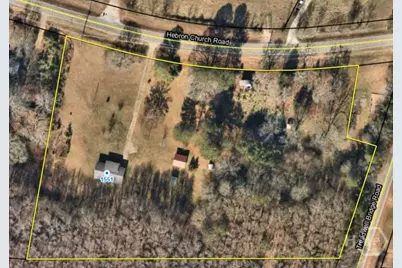 1551 Hebron Church Road, Statham, GA 30666 - Photo 16