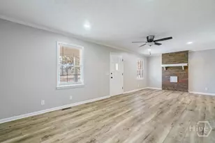 1551 Hebron Church Rd, Statham, GA 30666 - Photo 6