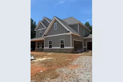 51 Paul Smith Road, Covington, GA 30014 - Photo 2