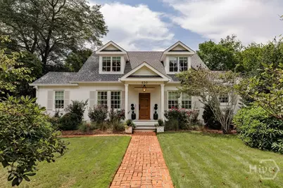 450 Stanton Way, Athens, GA 30606 - Photo 1