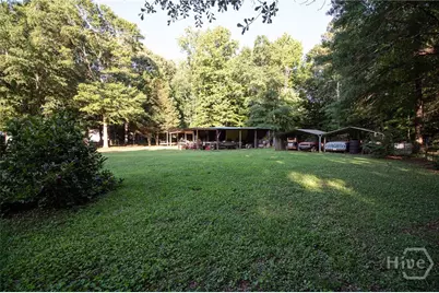2150 Beaverdam Road, Colbert, GA 30628 - Photo 34