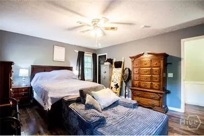 2150 Beaverdam Road, Colbert, GA 30628 - Photo 14