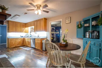 2150 Beaverdam Road, Colbert, GA 30628 - Photo 8