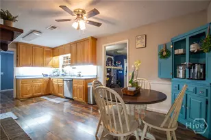 2150 Beaverdam Rd, Colbert, GA 30628 - Photo 8