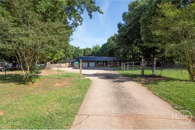 2150 Beaverdam Road, Colbert, GA 30628 - Photo 36