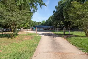 2150 Beaverdam Rd, Colbert, GA 30628 - Photo 36