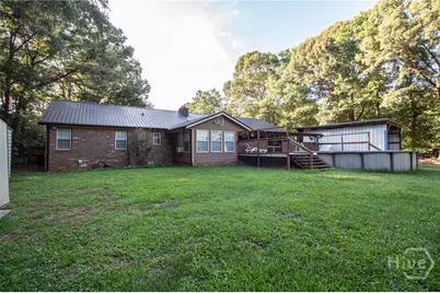 2150 Beaverdam Road, Colbert, GA 30628 - Photo 32