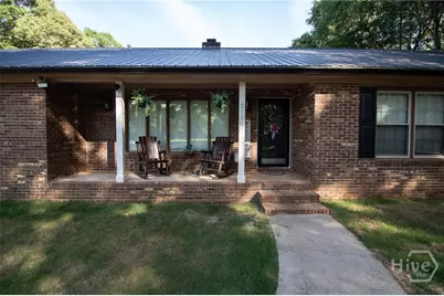 2150 Beaverdam Road, Colbert, GA 30628 - Photo 4